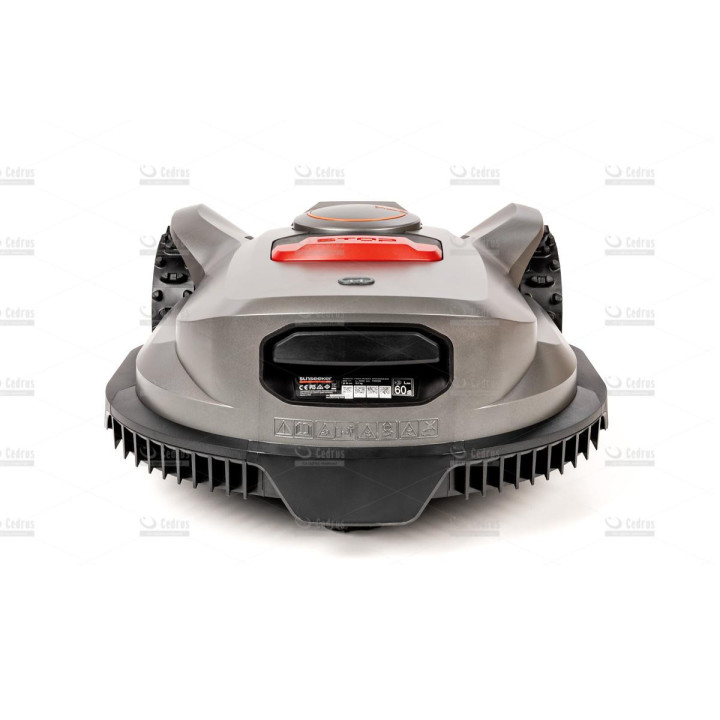 ROBOT SUNSEEKER ELITE X7 RTK
