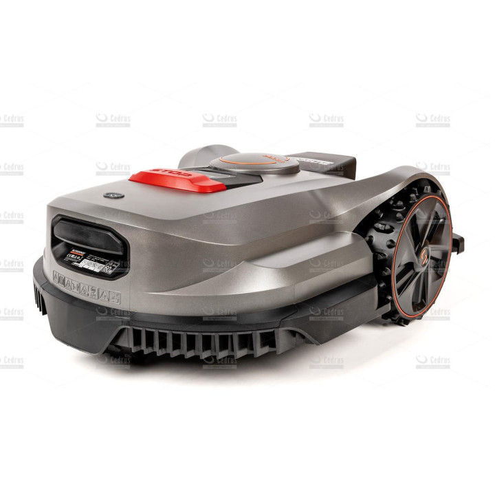 ROBOT SUNSEEKER ELITE X7 RTK