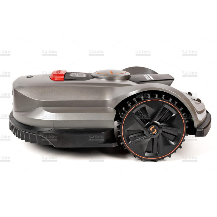 ROBOT SUNSEEKER ELITE X7 RTK