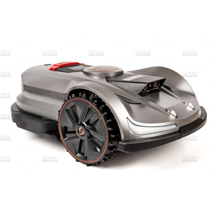 ROBOT SUNSEEKER ELITE X7 RTK
