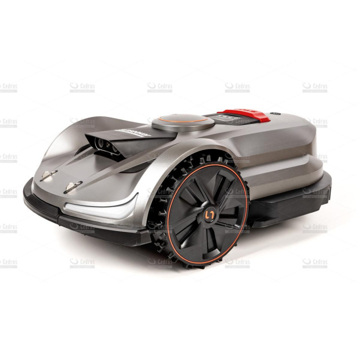 ROBOT SUNSEEKER ELITE X7 RTK