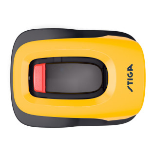 ROBOT AUTONOMICZNY KOSZACY A25V