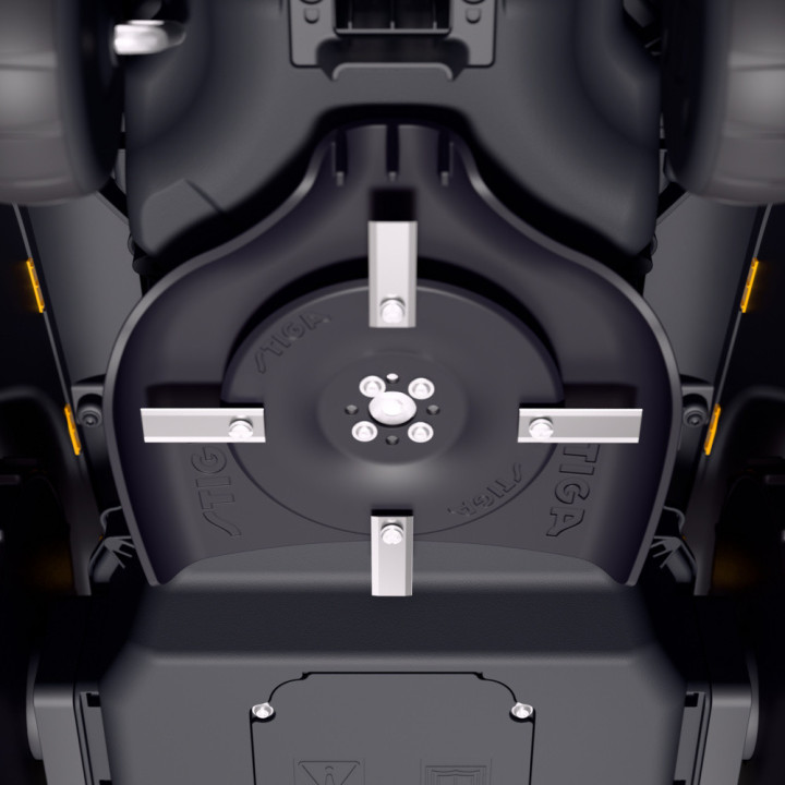 ROBOT AUTONOMICZNY KOSZACY A25V