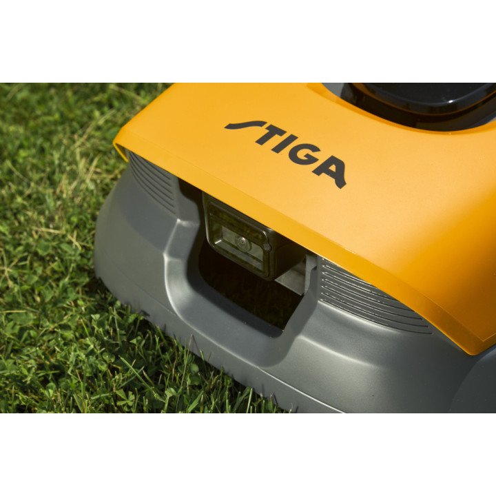 ROBOT AUTONOMICZNY KOSZACY A6V