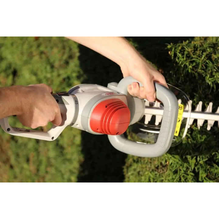 NOZYCE DO ZYWOPLOTU IHS650 650W
