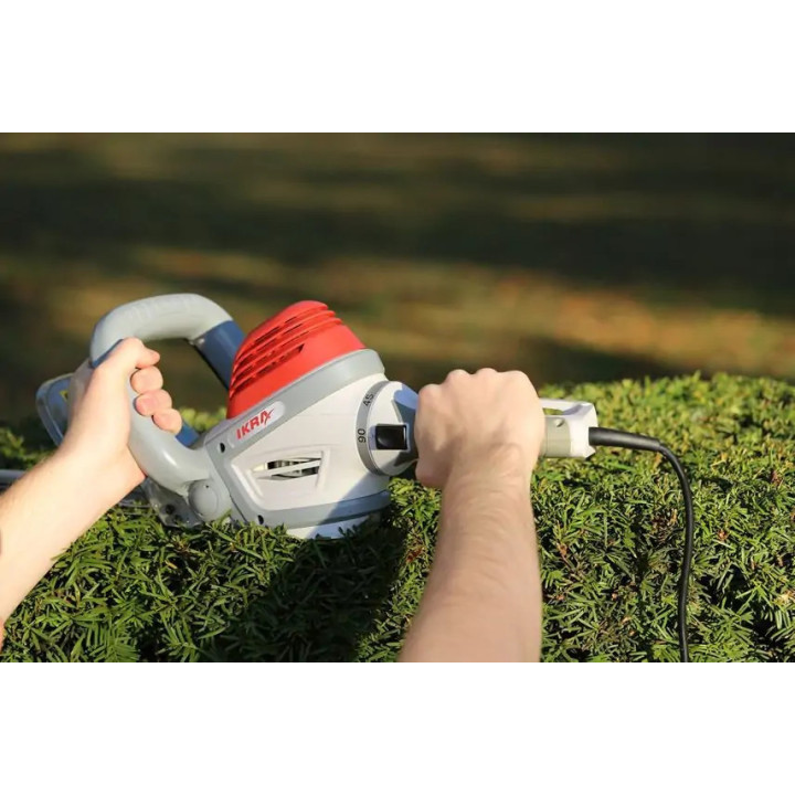 NOZYCE DO ZYWOPLOTU IHS650 650W