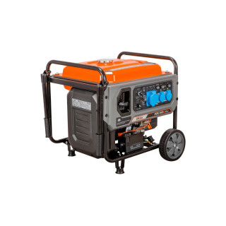 AGREGAT INWERTEROWY PZU90IE