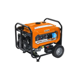 AGREGAT OLE-MAC PGE65E DCS