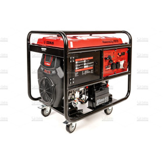 AGREGAT CEDRUS 10KW R670