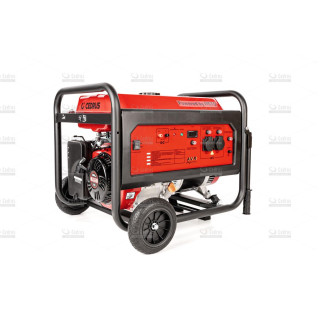 AGREGAT PRADOTWORCZY CEDRUS 5.5KW R390