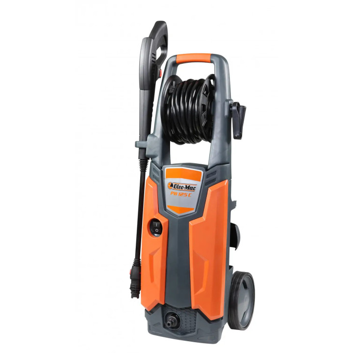 MYJKA WYSOKOCISN.PW125C