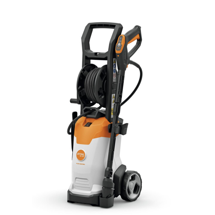 MYJKA CISNIENIOWA RE100 STIHL