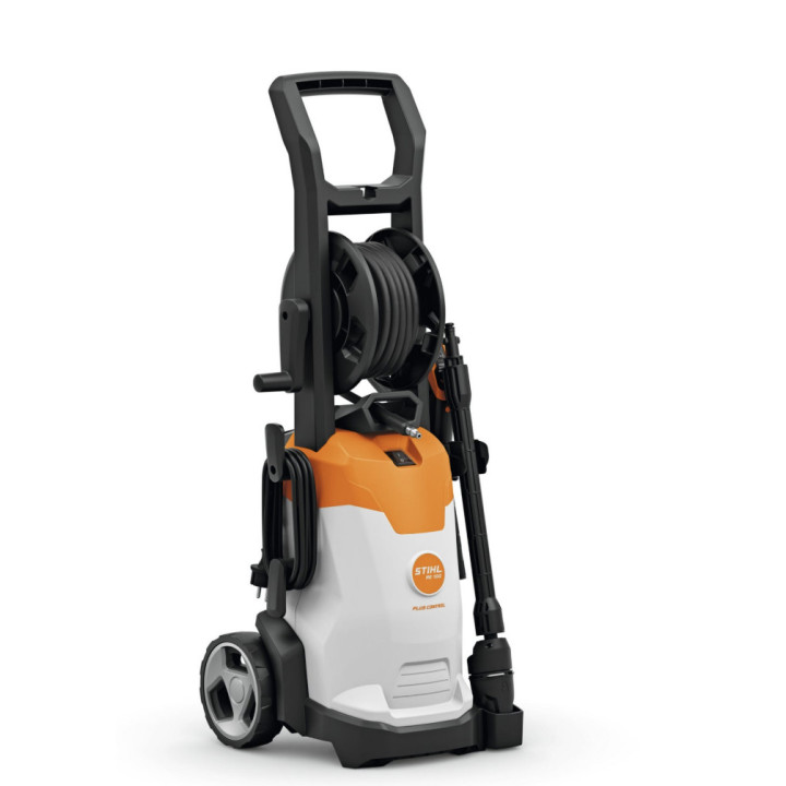 MYJKA CISNIENIOWA RE100 STIHL