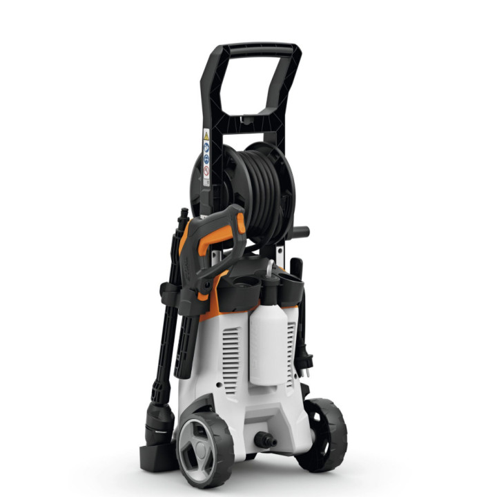 MYJKA CISNIENIOWA RE100 STIHL