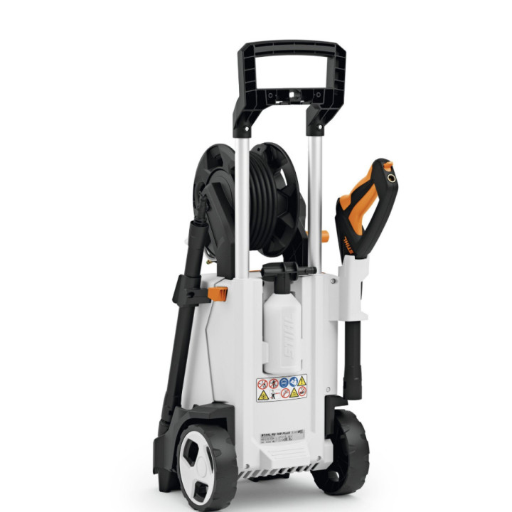 Myjka ciśnieniowa Stihl RE140