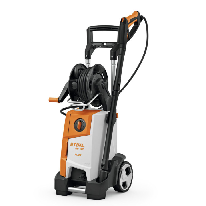 Myjka ciśnieniowa Stihl RE140
