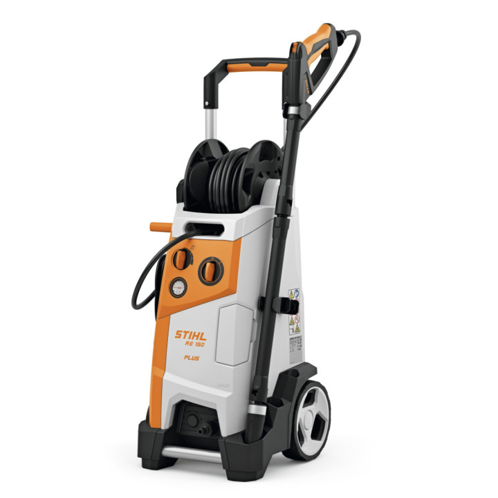Myjka ciśnieniowa Stihl RE150 Plus
