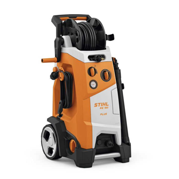 Myjka ciśnieniowa Stihl RE150 Plus