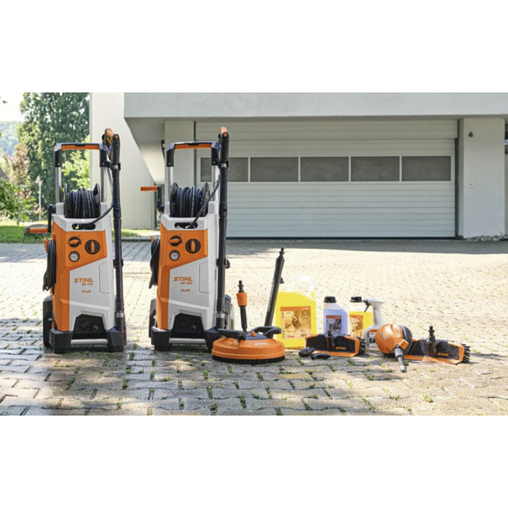 Myjka ciśnieniowa Stihl RE150 Plus