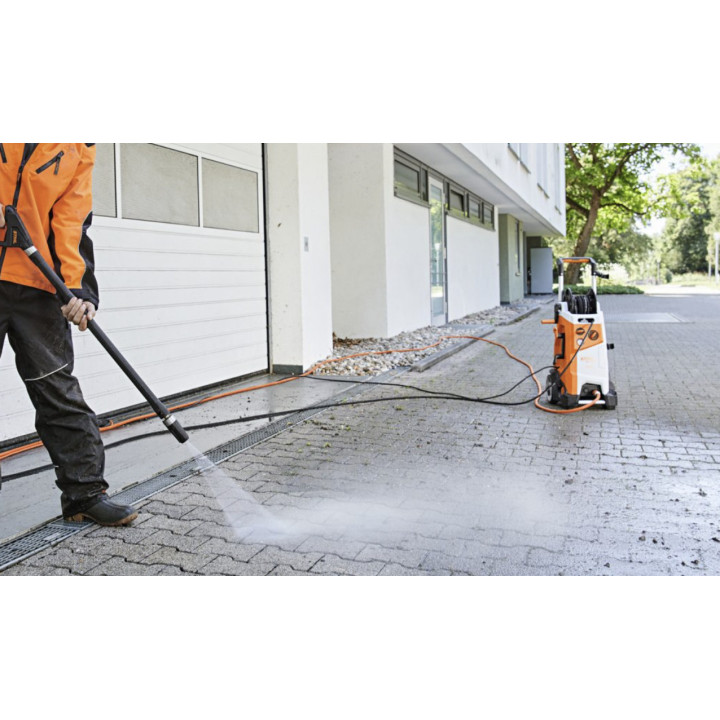 Myjka ciśnieniowa Stihl RE170 Plus