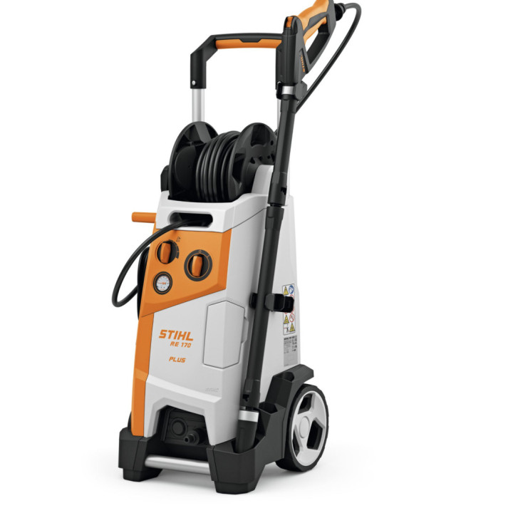 Myjka ciśnieniowa Stihl RE170 Plus