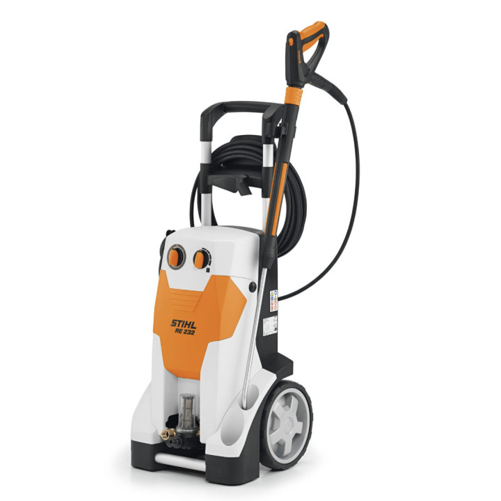 Myjka ciśnieniowa Stihl RE232
