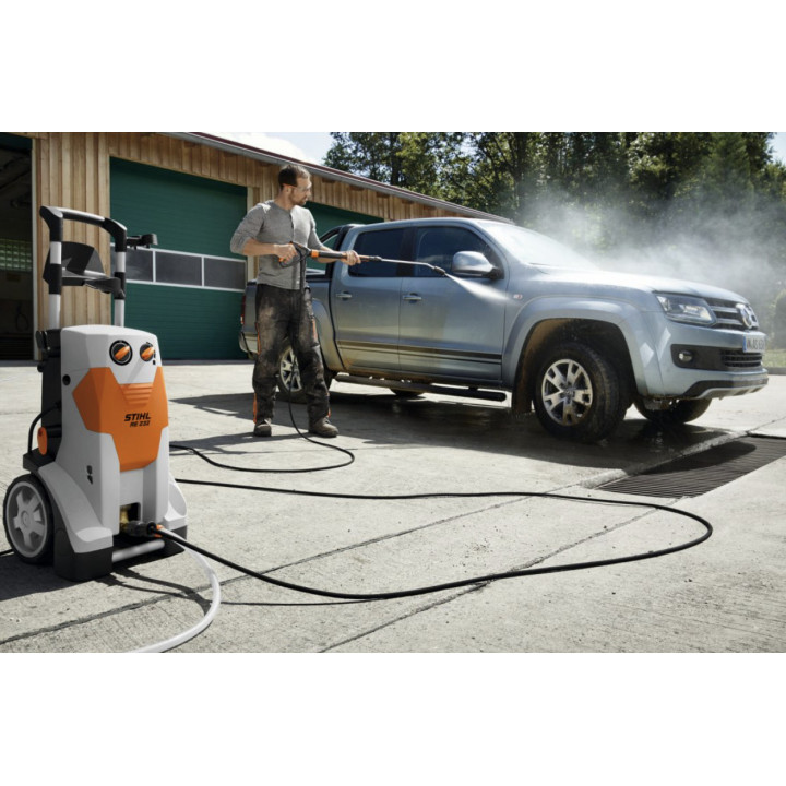 Myjka ciśnieniowa Stihl RE232