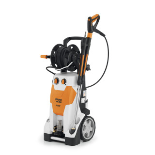 Vysokotlaký čistič Stihl RE 282 Plus s pěnovou tryskou