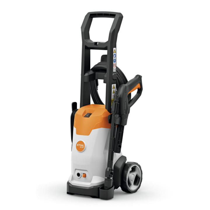 Myjka ciśnieniowa Stihl RE90
