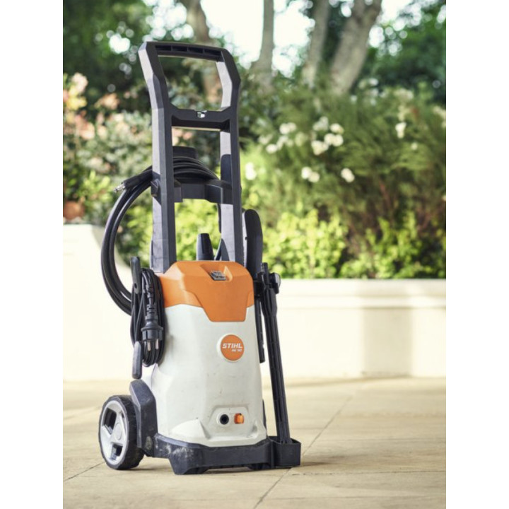 Myjka ciśnieniowa Stihl RE90