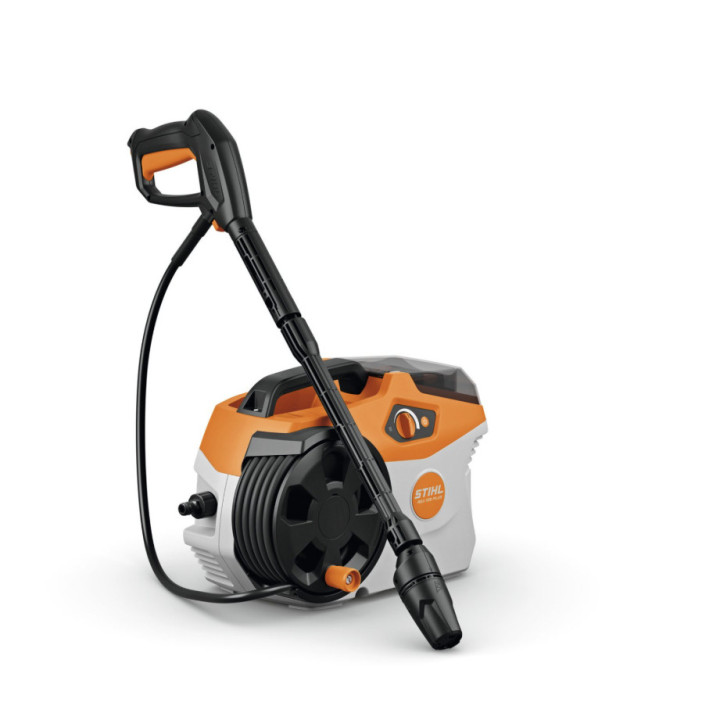 Myjka ciśnieniowa Stihl REA100 Plus