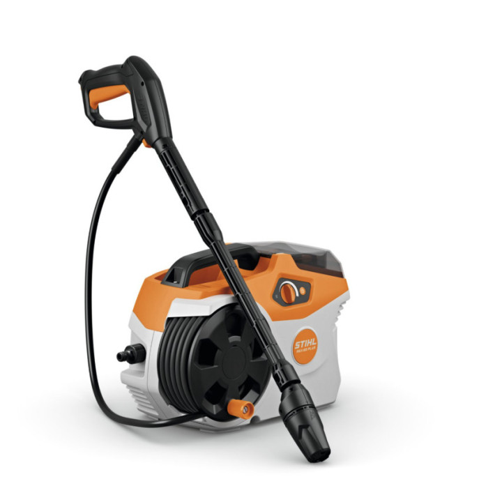 Vysokotlaký čistič Stihl REA60 Plus