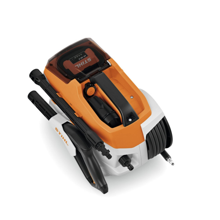Vysokotlaký čistič Stihl REA60 Plus