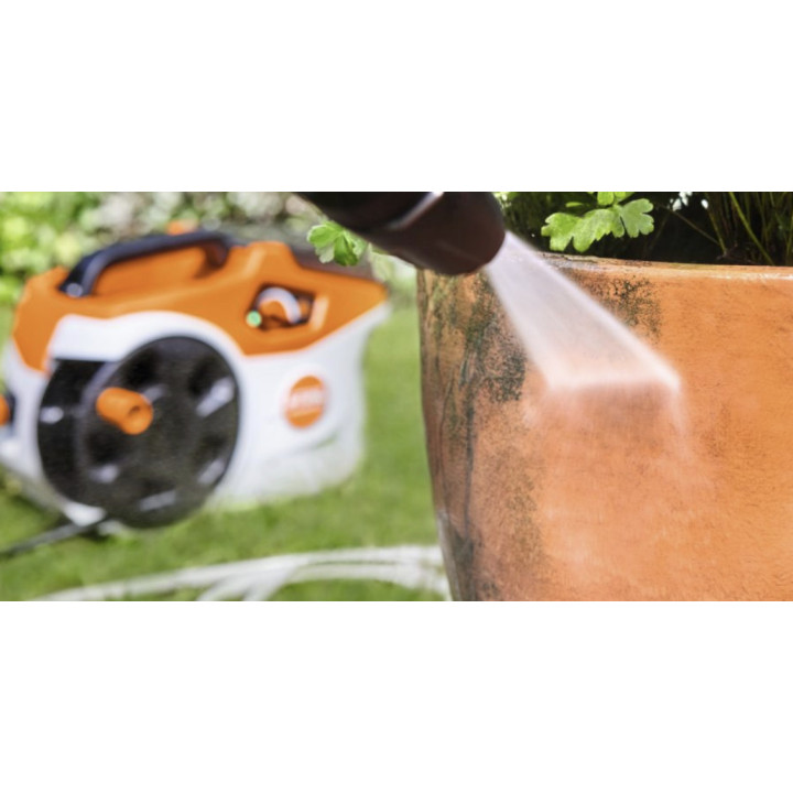 Vysokotlaký čistič Stihl REA60 Plus
