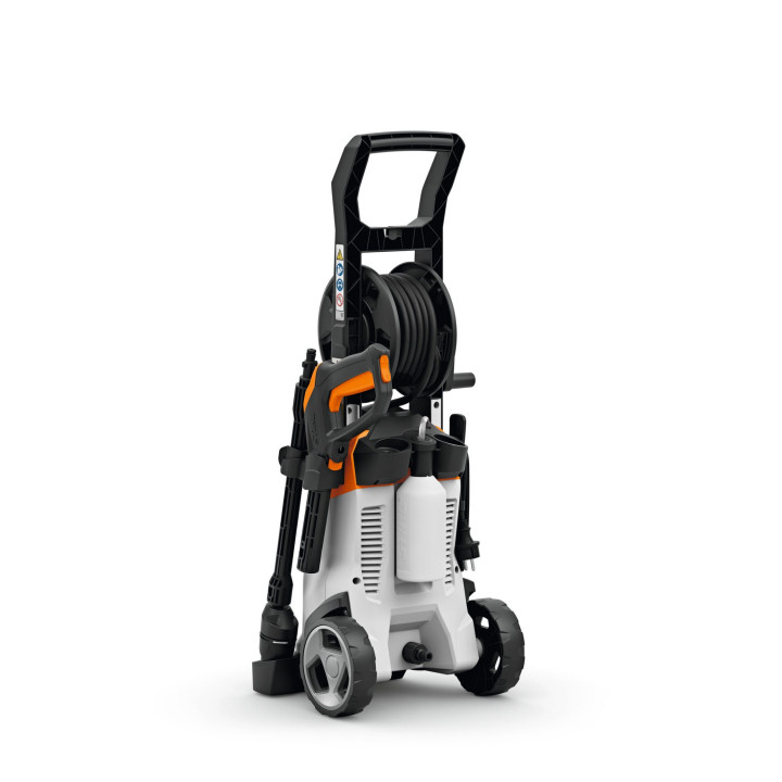 MYJKA RE100 PLUS CONTROL