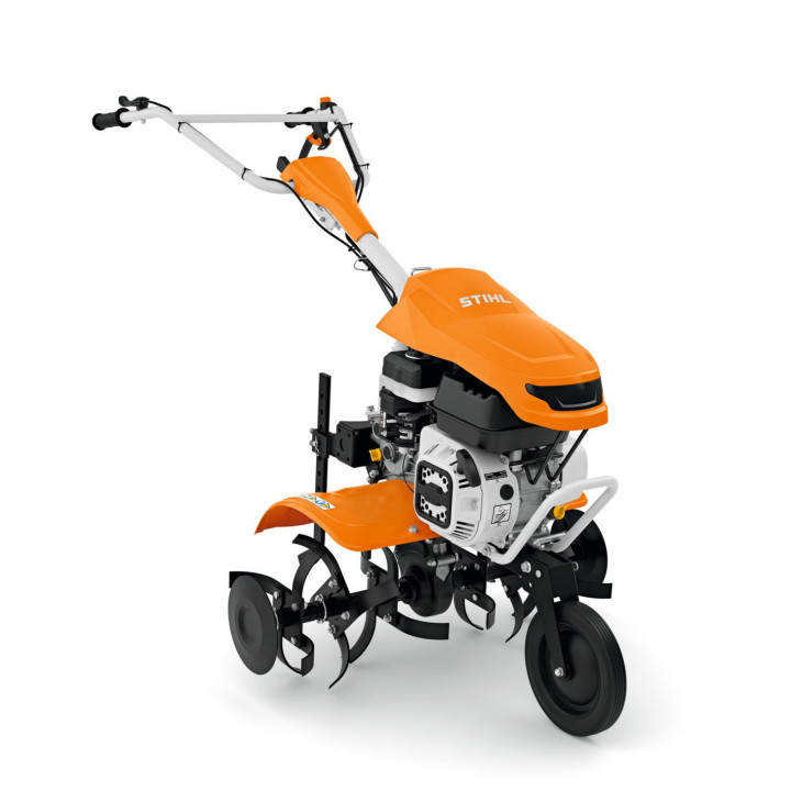 GLEBOGRYZARKA MH600.1