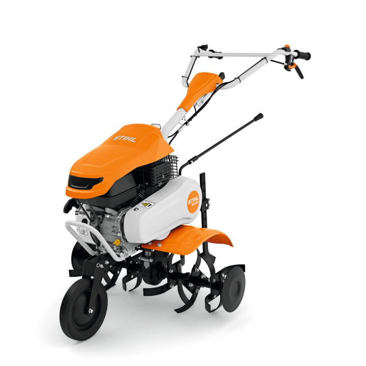 GLEBOGRYZARKA MH600.1