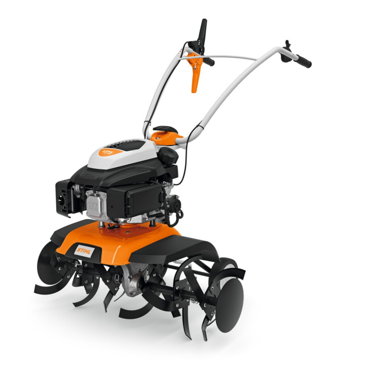 GLEBOGRYZARKA SPAL. MH685 STIHL