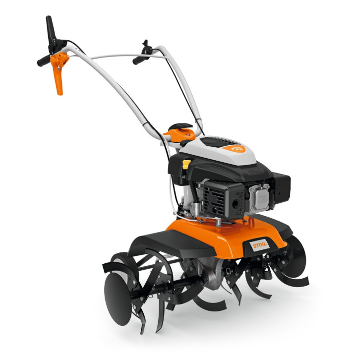 GLEBOGRYZARKA SPAL. MH685 STIHL