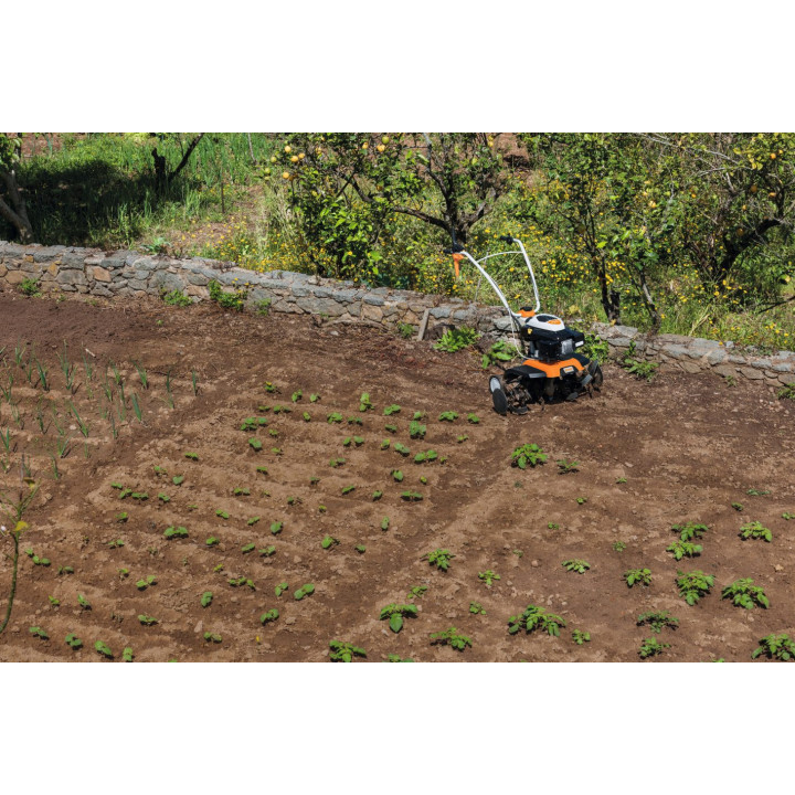 GLEBOGRYZARKA SPAL. MH685 STIHL