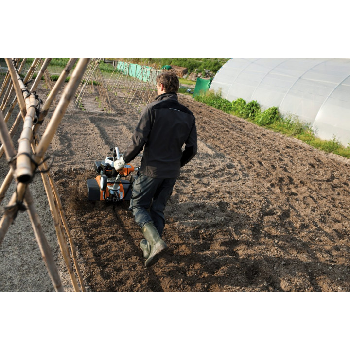 GLEBOGRYZARKA SPAL.MH585 STIHL