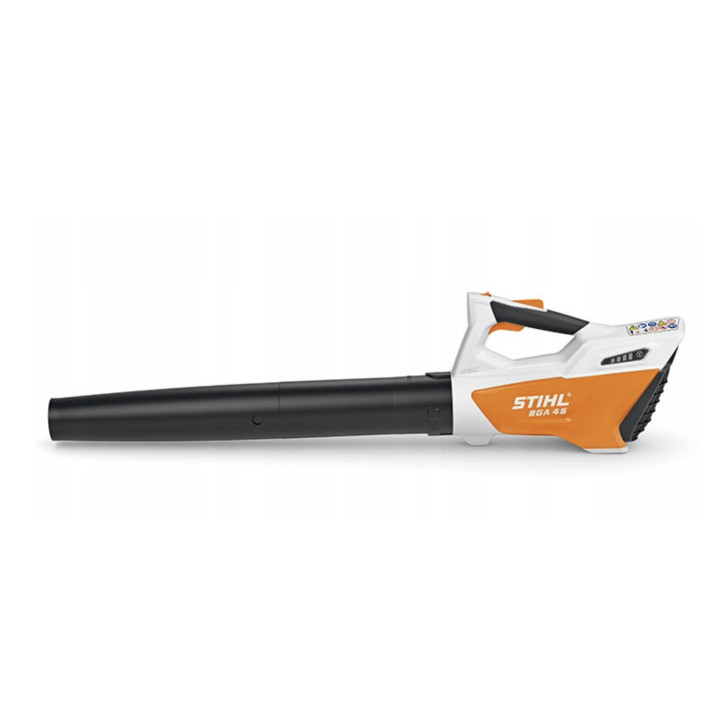 DMUCHAWA AKU. BGA 45 STIHL