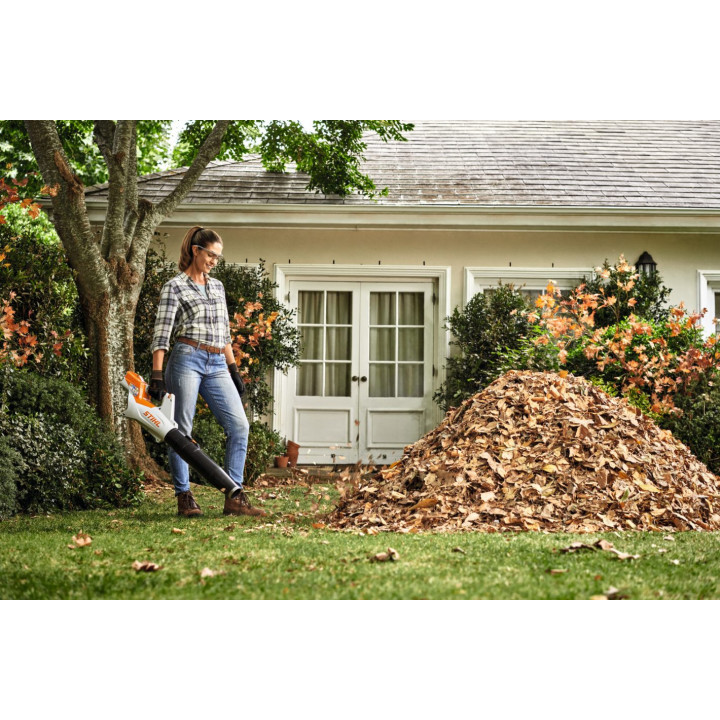 Dmuchawa akumulatorowa Stihl BGA60
