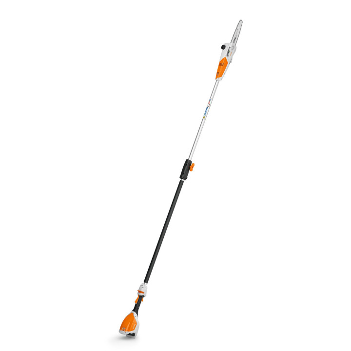 Akumulátorová vyvětvovací pila Stihl HTA 50.0