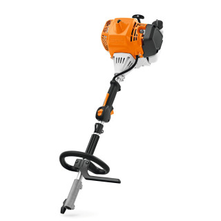 KombiMotor spalinowy KM235R