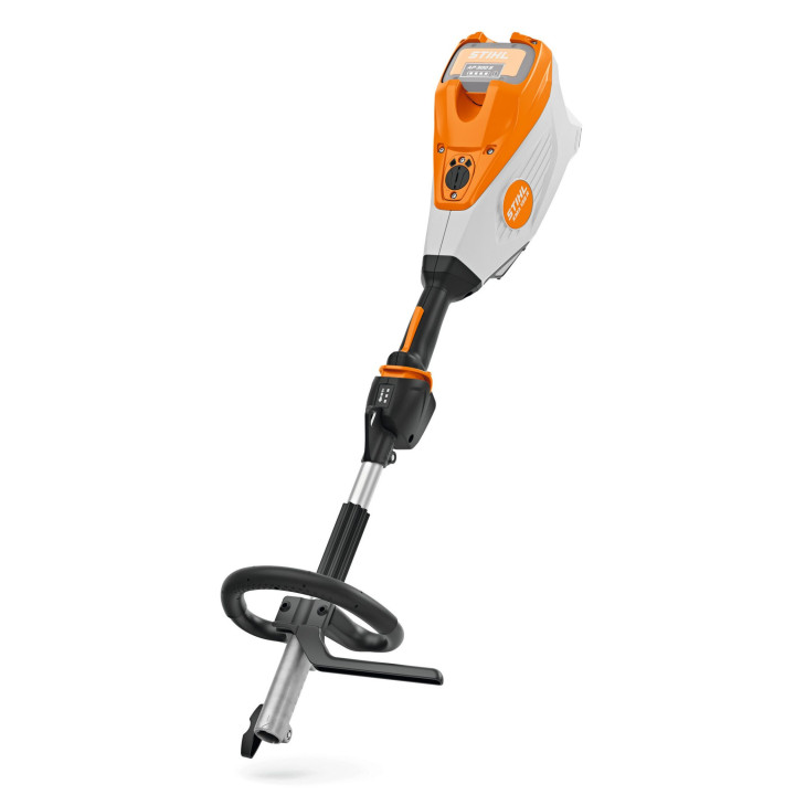 Akumulátorový KombiMotor Stihl KMA135R