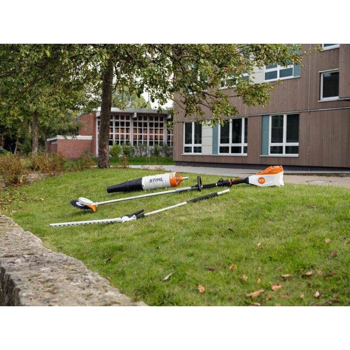 Akumulátorový KombiMotor Stihl KMA135R