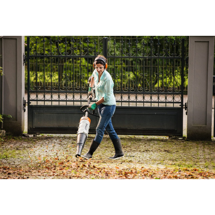 KombiMotor Stihl KM131R