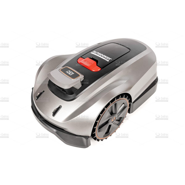 ROBOT SUNSEEKER ELITE X3 PLUS