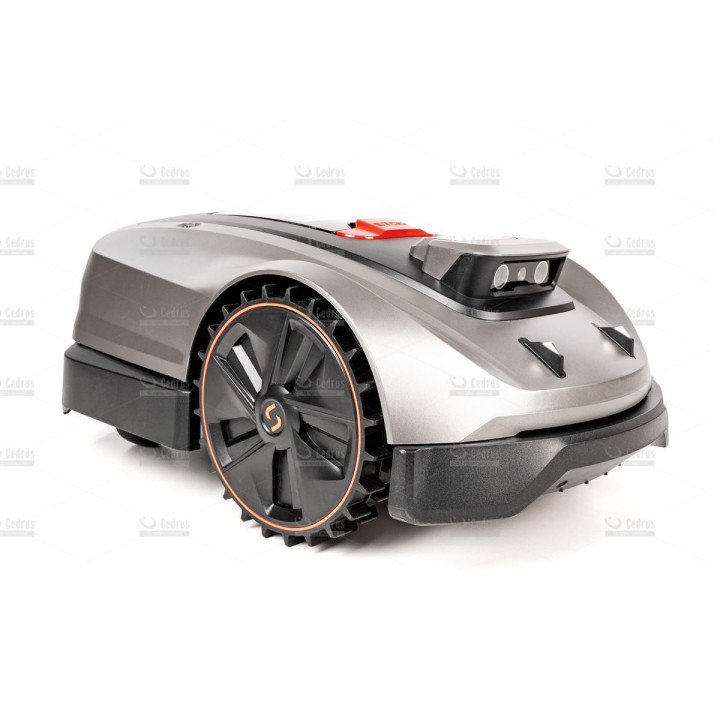 ROBOT SUNSEEKER ELITE X3 PLUS